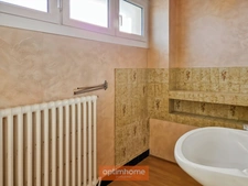 MAISON DE RESIDENCE 90 M² 3 CH DOUBLE GARAGE CAVE JARDIN