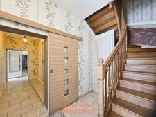 ENSEMBLE DE 2 MAISONS À RÉNOVER – IDÉAL INVESTISSEUR – 276 M²