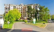 APPARTEMENT T3 REZ-DE-CHAUSSEE 52 m² 2 CH CAVE GARAGE