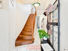 MAISON DE VILLE 104 m² 3 CH JARDIN SATIONNEMENT PRIVATIF