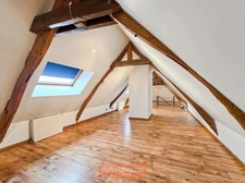 LONGERE SEMI PLAIN-PIED 140 m² 3 CH GARAGE JARDIN EXPO SUD-OUEST