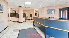ENSEMBLE DE BUREAUX ARRAS HYPER CENTRE – 400 M² – 15 BUREAUX