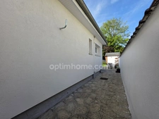 MAISON INDIVIDUELLE RENOVEE 120 m² 3 CH GARAGE JARDIN
