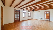 LONGERE SEMI PLAIN-PIED 132 M² 4 CH GARAGE JARDIN EXPO SUD
