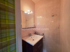 MAISON INDIVIDUELLE SEMI PLAIN-PIED 5 CHAMBRES SOUS-SOL COMPLET JARDIN