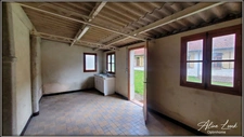 LONGERE SEMI PLAIN-PIED 132 M² 4 CH GARAGE JARDIN EXPO SUD