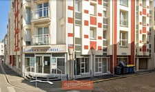 ENSEMBLE DE BUREAUX 400 m² + 3 PARKINGS – ARRAS HYPER CENTRE