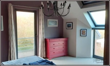 PAVILLON D'EXCEPTION 204 m² 3 CH BUREAU SOUS-SOL JARDIN EXPO SUD