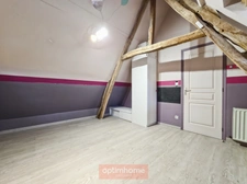 MAISON DE CARACTERE 138 m² 4 CH VERANDA DOUBLE GARAGE JARDIN SUD-OUEST