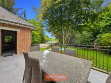 MAISON DE MAITRE 250 m² 4 CH SPA PISCINE JARDIN EXPO EST-OUEST