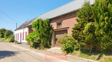 MAISON 191 m² SEMI PLAIN-PIED AVEC DEPENDANCES, GRANGE ET JARDIN