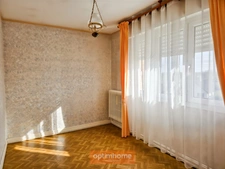 MAISON DE RESIDENCE 90 M² 3 CH DOUBLE GARAGE CAVE JARDIN