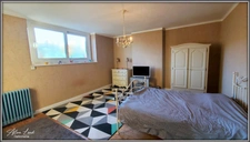 Maison Bourgeoise d'Exception - Arras centre - 194 m² avec Jardin et Stationnement