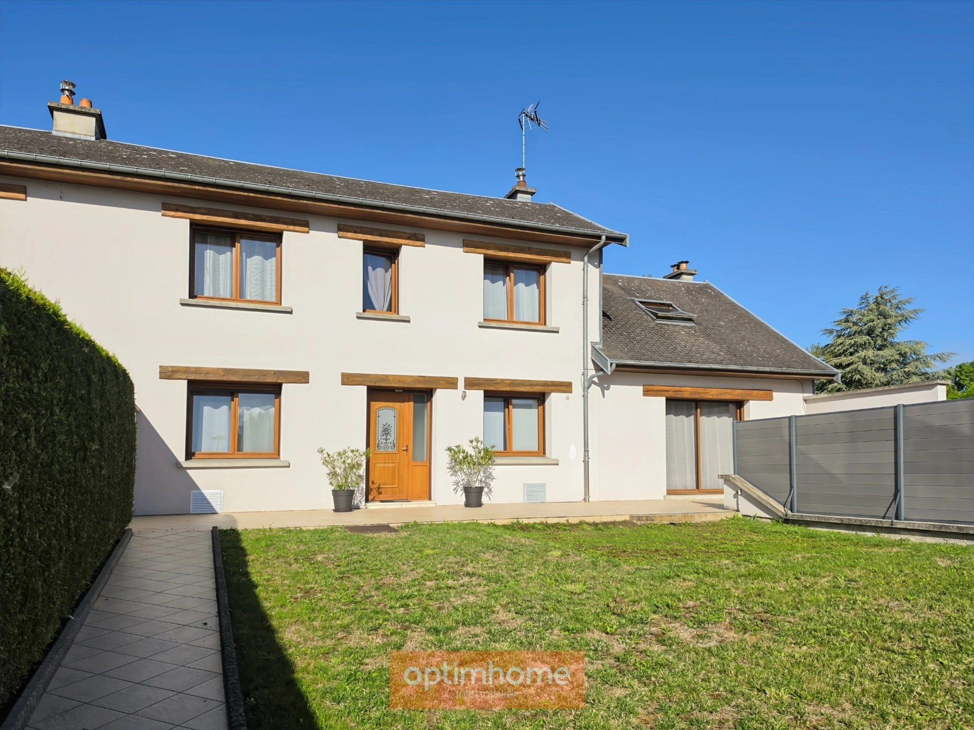 Maison 6 pièces 152 m² · à Achicourt · 152 m² · 300 000 €