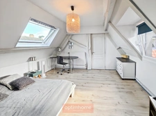 FERMETTE RENOVEE 247 M² SEMI PLAIN-PIED 4 CH BUREAU SPA JARDIN EXPO SUD