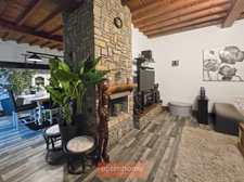 MAISON SEMI PLAIN-PIED INDIVIDUELLE 156 m² GARAGE GRANGE JARDIN EXPO SUD-EST