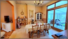 MAISON BOURGEOISE 194 m² ARRAS HYPER CENTRE JARDIN PARKING