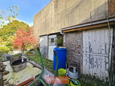 MAISON 137 m² SEMI PLAIN-PIED 3 CH BUREAU GARAGE JARDIN DEPENDANCES