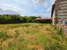 PROPRIÉTÉ DE CARACTÈRE – 213 M² – 6 CHAMBRES – GRANGE – DÉPENDANCES – TERRAIN 1 570 M²