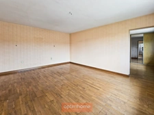 MAISON INDIVIDUELLE 156 m² DOUBLE GARAGE VERANDA JARDIN VERGER 1437 m²