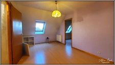 MAISON INDIVIDUELLE 96 m² GARAGE CAVE COMPLETE JARDIN EXPO SUD