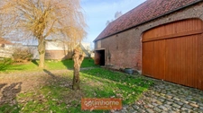 LONGERE RENOVEE 240 m² PORCHE GRANGE JARDIN EXPO EST-OUEST