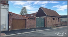 LONGERE SEMI PLAIN-PIED 132 M² 4 CH GARAGE JARDIN EXPO SUD