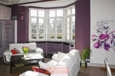 MAISON BOURGEOISE 203 m² 6 CH GARAGES JARDIN EXPO EST-OUEST