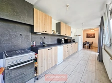 MAISON 92 m² 3 CH BUREAU JARDIN EXPO SUD-EST