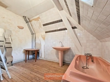MAISON DE MAITRE 250 m² 4 CH SPA PISCINE JARDIN EXPO EST-OUEST