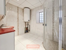 LONGERE EN PIERRES SEMI PLAIN-PIED 92 m² GARAGE GRANGE DEPENDANCE
