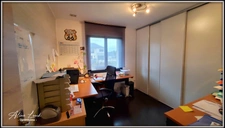 MAISON INDIVIDUELLE 161 m² 4 CH BUREAU SOUS-SOL JARDIN EXPO SUD