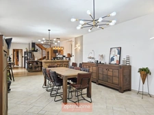 Longère rénovée 226 m² – 5 chambres – semi plain-pied – garage 70 m² – jardin plein sud