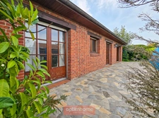 MAISON INDIVIDUELLE PLAIN-PIED 3 CH PROCHE GARE