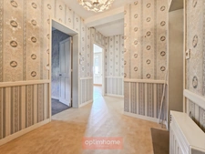 ENSEMBLE DE 2 MAISONS À RÉNOVER – IDÉAL INVESTISSEUR – 276 M²
