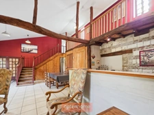 PROPRIETE 292 m² 6 CHAMBRES JARDIN EXPO SUD