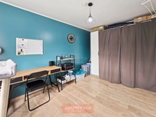 MAISON SEMI PLAIN-PIED 138 m² 5 CH GARAGE JARDIN