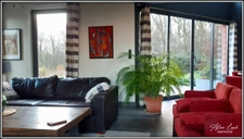 PAVILLON D'EXCEPTION 204 m² 3 CH BUREAU SOUS-SOL JARDIN EXPO SUD