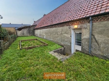 MAISON SEMI PLAIN-PIED 123 m² AVEC PORCHE ET DEPENDANCES