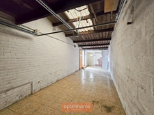 MAISON 82 m² 3 CH GARAGE JARDIN EXPO SUD