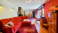 MAISON 191 m² SEMI PLAIN-PIED AVEC DEPENDANCES, GRANGE ET JARDIN