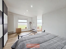 Longère rénovée 226 m² – 5 chambres – semi plain-pied – garage 70 m² – jardin plein sud