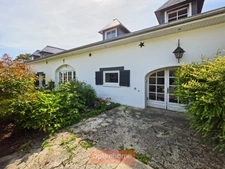 PROPRIETE 292 m² 6 CHAMBRES JARDIN EXPO SUD