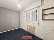 APPARTEMENT T3 REZ-DE-CHAUSSEE 52 m² 2 CH CAVE GARAGE