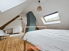 MAISON 145 m² 3 CH BUREAU DRESSING COUR EXPO SUD