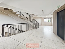 T4 de 83 m² – 3 chambres – Balcon – Cave – Garage – Résidence "Plein Sud" – ARRAS