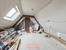 LONGERE EN PIERRES SEMI PLAIN-PIED 92 m² GARAGE GRANGE DEPENDANCE