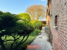 MAISON 191 m² SEMI PLAIN-PIED AVEC DEPENDANCES, GRANGE ET JARDIN