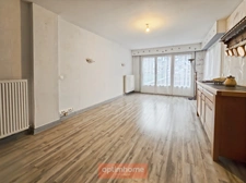 APPARTEMENT T3 REZ-DE-CHAUSSEE 52 m² 2 CH CAVE GARAGE