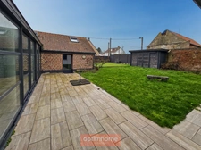 MAISON DE CARACTERE 138 m² 4 CH VERANDA DOUBLE GARAGE JARDIN SUD-OUEST